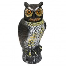 18406 - bobble-head-owl